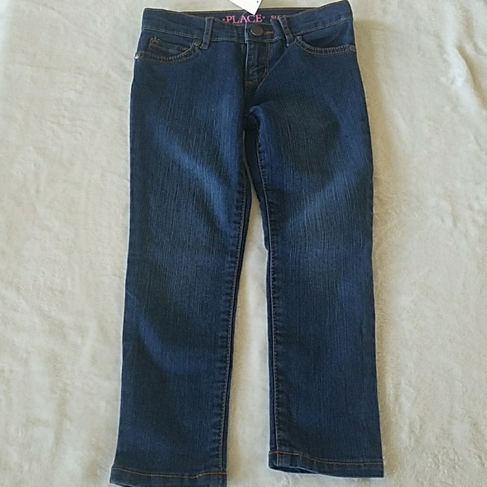 Girls pants